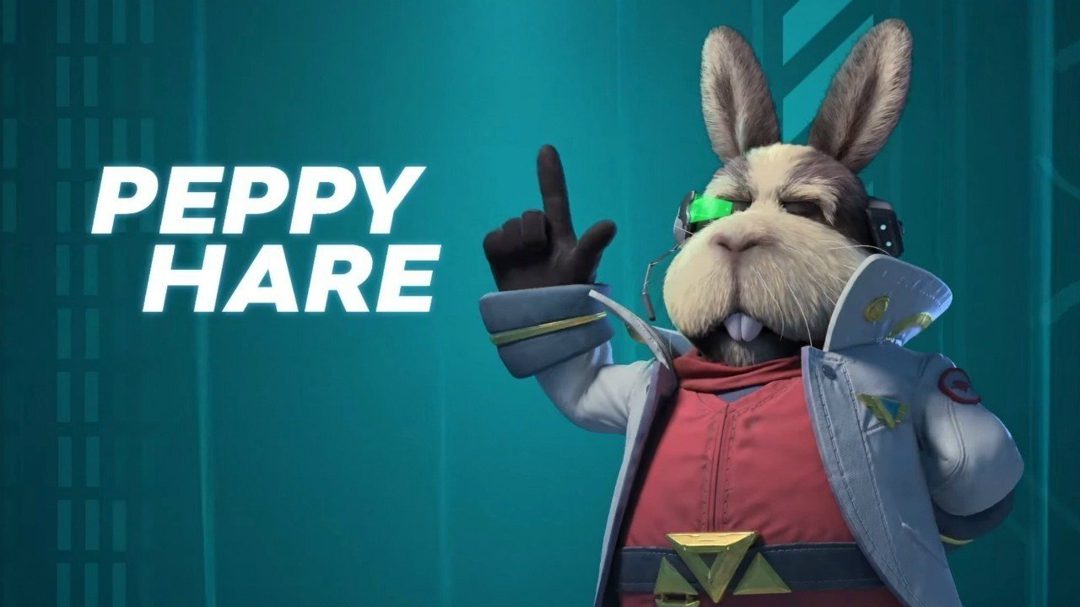 An update on Star Fox content in the April 2019 Update to Starlink: Battle for Atlas for Nintendo Switch.